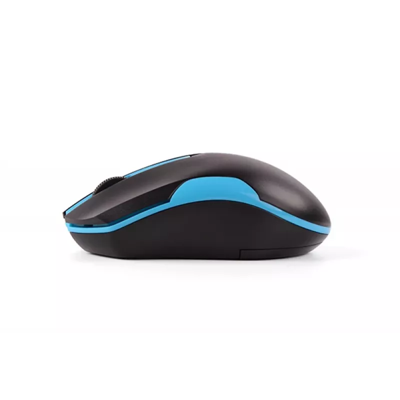 A4 TECH muis - G3-200n - RF draadloos - optisch 1000 dpi