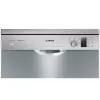 Vrijstaande vaatwasser Bosch SMS25AI05E — volledig integreerbaar 60 cm, 12 couverts, 48 dB, energieklasse E