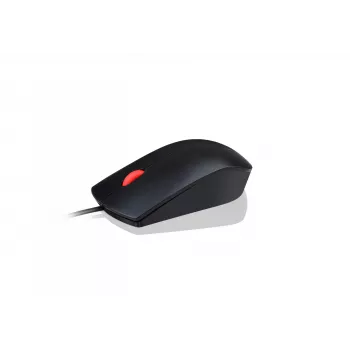 Lenovo 4Y50R20863 muis Office ambidexter USB Type-A optisch 1600 DPI