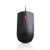 Lenovo 4Y50R20863 muis Office ambidexter USB Type-A optisch 1600 DPI