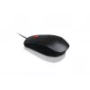 Lenovo 4Y50R20863 muis Office ambidexter USB Type-A optisch 1600 DPI