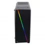 Aerocool Cylon midi tower zwart