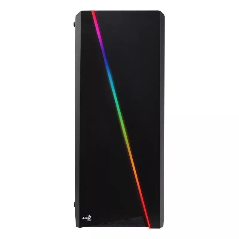 Aerocool Cylon midi tower zwart
