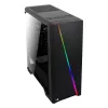 Aerocool Cylon midi tower zwart