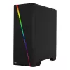 Aerocool Cylon midi tower zwart