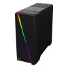 Aerocool Cylon midi tower zwart