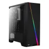 Aerocool Cylon midi tower zwart