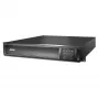 APC Smart-UPS X SMX750INC - 750VA, 8x C13 uitgang, USB, uitbreidbare looptijd, NMC