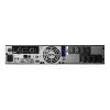 APC Smart-UPS X SMX750INC - 750VA, 8x C13 uitgang, USB, uitbreidbare looptijd, NMC