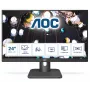 AOC E1 24E1Q computermonitor 60,5 cm (23,8 inch) 1920 x 1080 pixels Full HD LED zwart