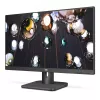 AOC E1 24E1Q computermonitor 60,5 cm (23,8 inch) 1920 x 1080 pixels Full HD LED zwart