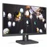 AOC E1 24E1Q computermonitor 60,5 cm (23,8 inch) 1920 x 1080 pixels Full HD LED zwart