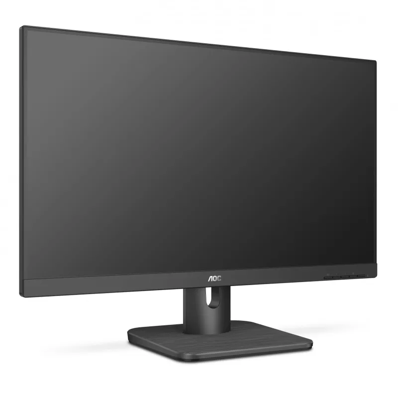 AOC E1 24E1Q computermonitor 60,5 cm (23,8 inch) 1920 x 1080 pixels Full HD LED zwart