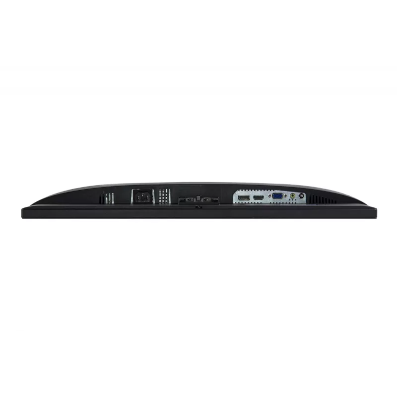 AOC E1 24E1Q computermonitor 60,5 cm (23,8 inch) 1920 x 1080 pixels Full HD LED zwart