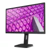AOC P1 X24P1 computermonitor 61 cm (24 inch) 1920 x 1200 pixels WUXGA LED zwart