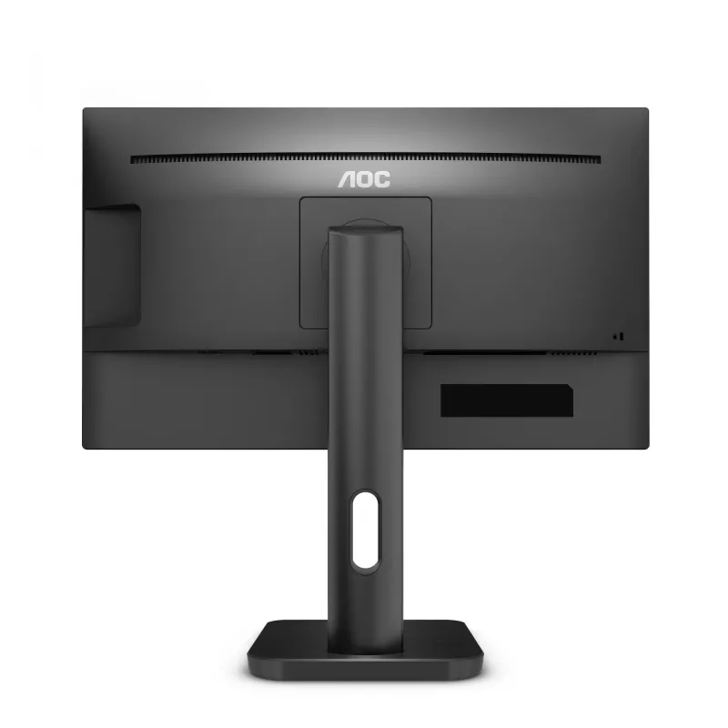 AOC P1 X24P1 computermonitor 61 cm (24 inch) 1920 x 1200 pixels WUXGA LED zwart