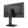 AOC P1 X24P1 computermonitor 61 cm (24 inch) 1920 x 1200 pixels WUXGA LED zwart