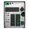 APC Smart-UPS SMT1500IC - 8x C13, USB, SmartConnect, 1500VA, line-interactive, 1,5 kVA, 1000 W, sinus, 151 V, 302 V
