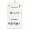 Techly ITP9-FLU-0305 netwerkkabel grijs 305 m Cat6 U/UTP (UTP)