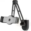 Techly ICA-TBL 2802 houder passieve houder tablet/UMPC zwart