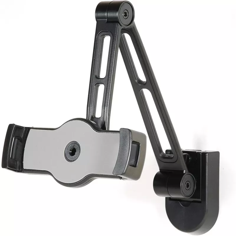 Techly ICA-TBL 2802 houder passieve houder tablet/UMPC zwart