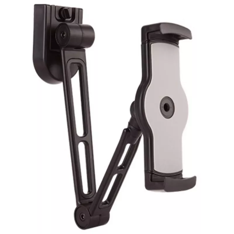 Techly ICA-TBL 2802 houder passieve houder tablet/UMPC zwart