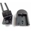 Techly ICA-TBL 2802 houder passieve houder tablet/UMPC zwart