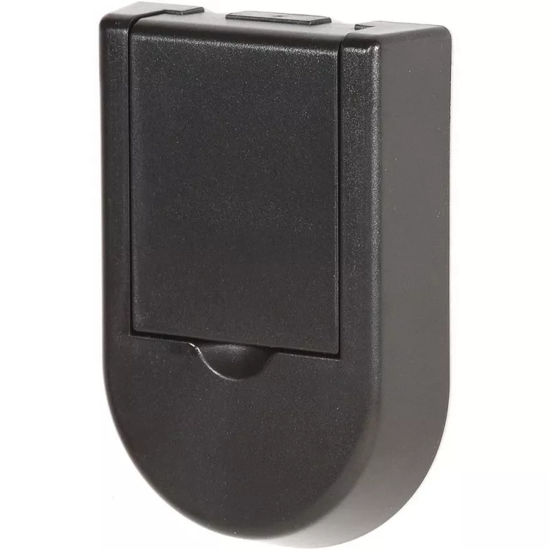 Techly ICA-TBL 2802 houder passieve houder tablet/UMPC zwart