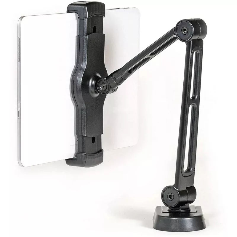 Techly ICA-TBL 2802 houder passieve houder tablet/UMPC zwart