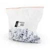 GEMBIRD trekontlasting (knikbescherming), grijs, 100 stuks per polyzak