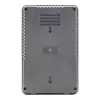 Legrand Keor Multiplug 800 AVR 310084 line-interactieve UPS, 800 VA / 480 W, 6 FR-stopcontacten (4+2), USB, RJ-45