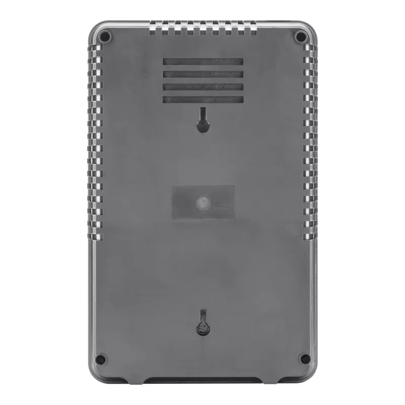 Legrand Keor Multiplug 800 AVR 310084 line-interactieve UPS, 800 VA / 480 W, 6 FR-stopcontacten (4+2), USB, RJ-45