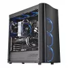 Koeler Thermaltake Riing Silent 12 RGB Sync Edition