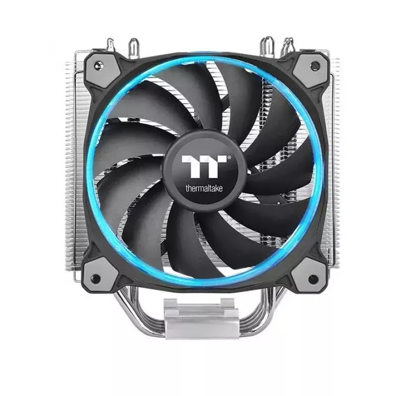 Koeler Thermaltake Riing Silent 12 RGB Sync Edition
