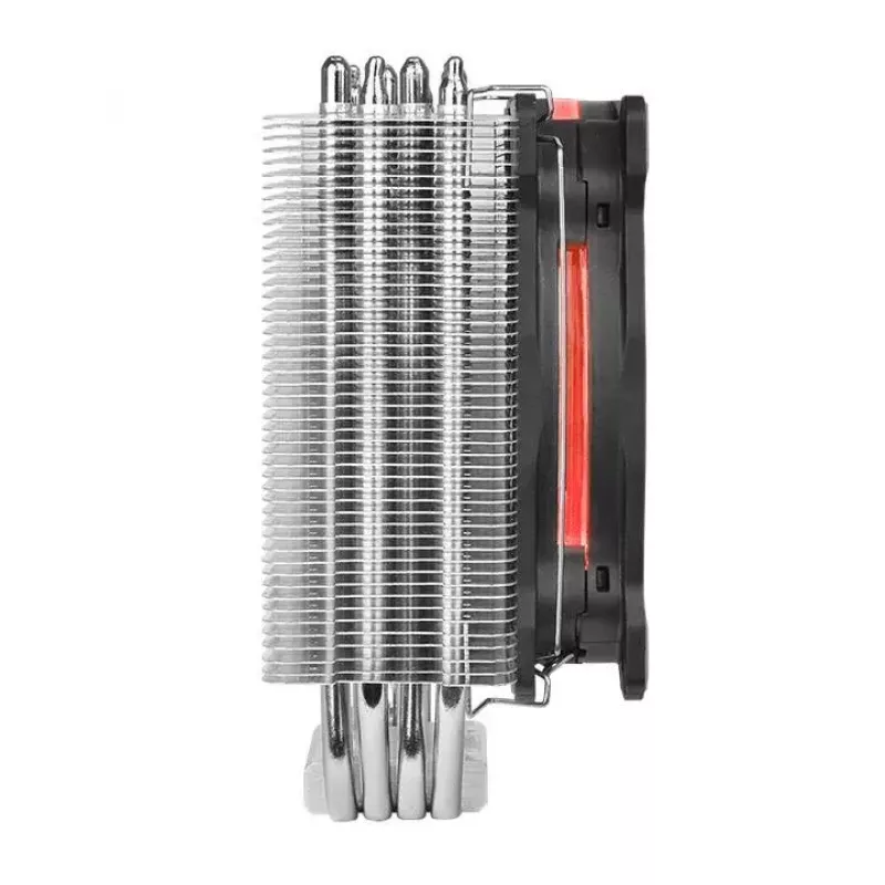 Koeler Thermaltake Riing Silent 12 RGB Sync Edition