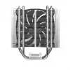 Koeler Thermaltake Riing Silent 12 RGB Sync Edition
