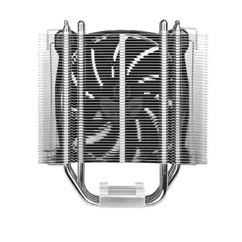 Koeler Thermaltake Riing Silent 12 RGB Sync Edition