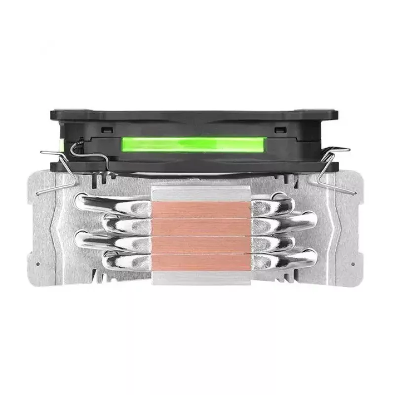 Koeler Thermaltake Riing Silent 12 RGB Sync Edition