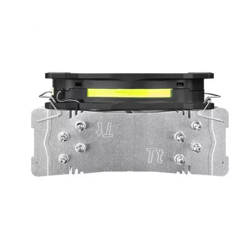 Koeler Thermaltake Riing Silent 12 RGB Sync Edition