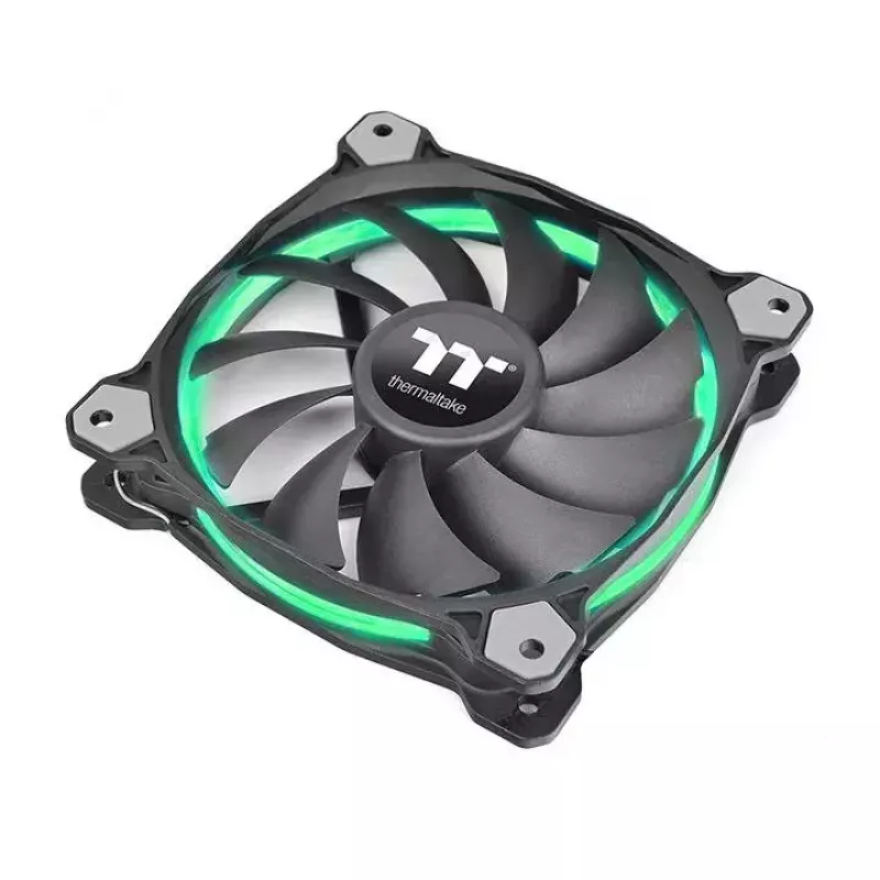 Koeler Thermaltake Riing Silent 12 RGB Sync Edition