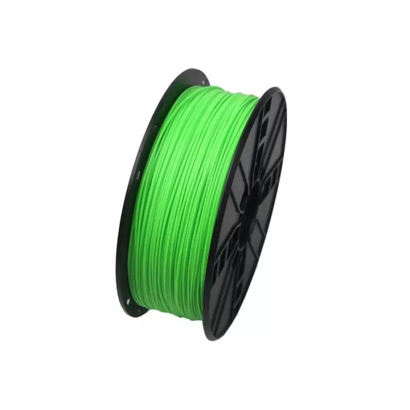 GEMBIRD PLA lichtgroen, 1,75 mm, 1 kg
