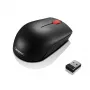 Lenovo 4Y50R20864 muis kantoor tweehanderig RF draadloos optisch