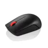 Lenovo 4Y50R20864 muis kantoor tweehanderig RF draadloos optisch