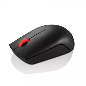 Lenovo 4Y50R20864 muis kantoor tweehanderig RF draadloos optisch