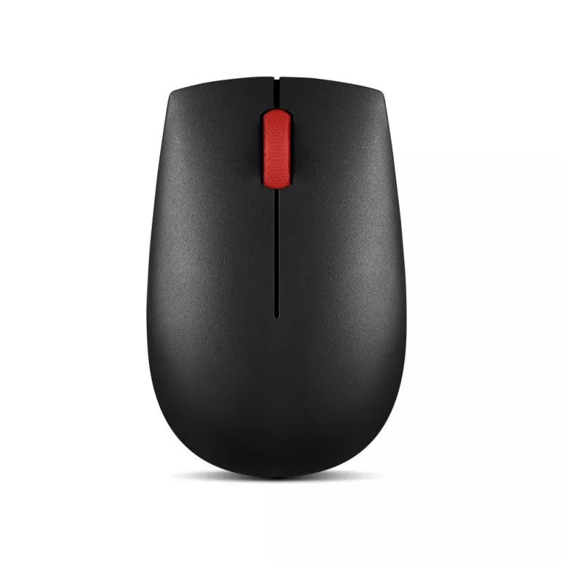Lenovo 4Y50R20864 muis kantoor tweehanderig RF draadloos optisch