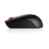 Lenovo 4Y50R20864 muis kantoor tweehanderig RF draadloos optisch