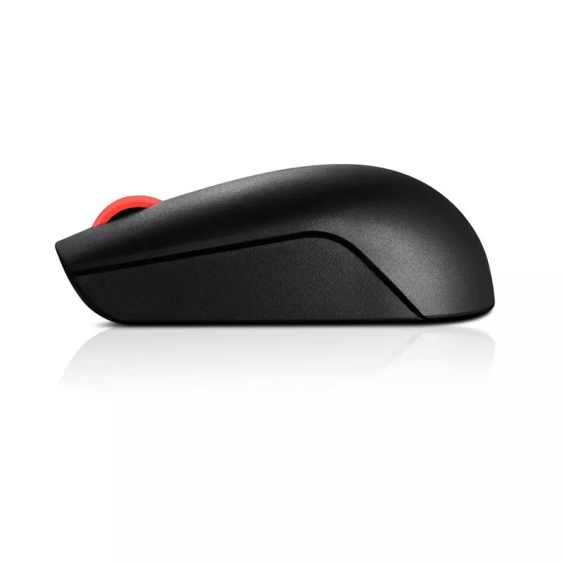 Lenovo 4Y50R20864 muis kantoor tweehanderig RF draadloos optisch