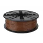 3D-printmateriaal Gembird 3DP-PLA1.75-01-BR