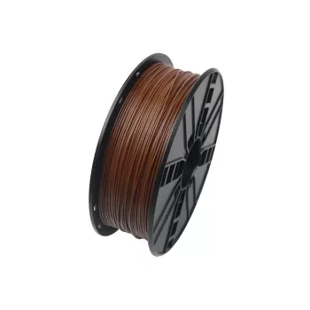 3D-printmateriaal Gembird 3DP-PLA1.75-01-BR
