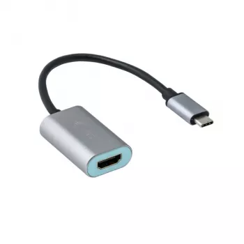i-tec Metal USB-C HDMI-adapter 4K/60 Hz